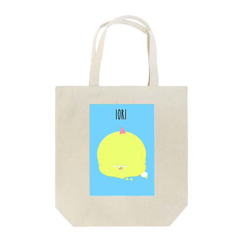 IORI Tote Bag