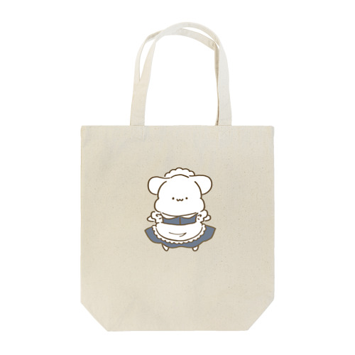 メイドモフ Tote Bag