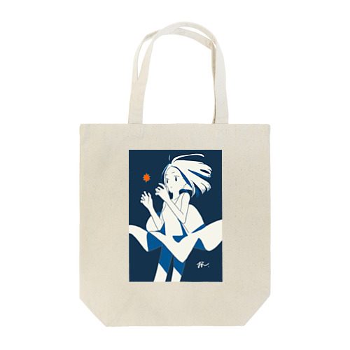 マイ・リトル・スター Tote Bag