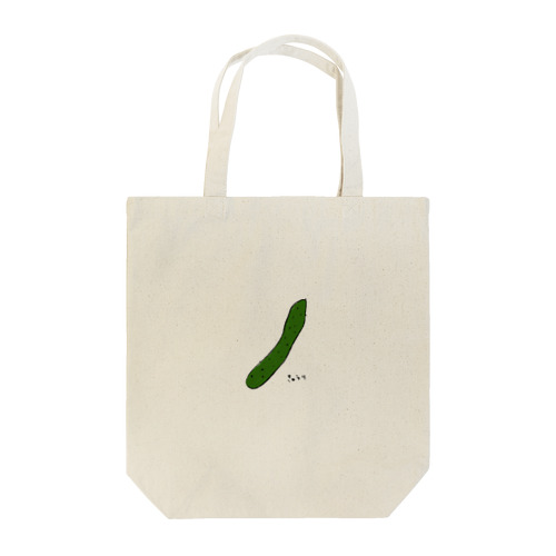 きゅうり Tote Bag