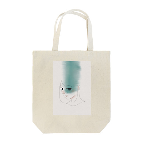 追憶 Tote Bag