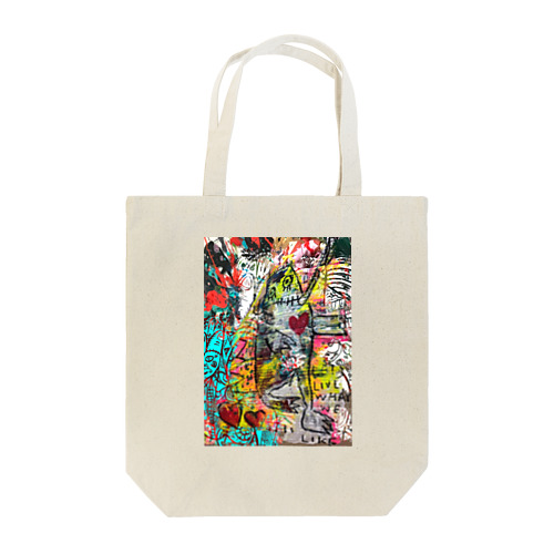 freely  Tote Bag