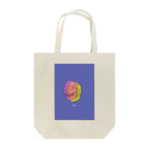 zeroyonhachi Tote Bag