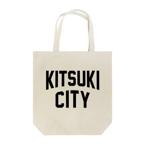 杵築市 KITSUKI CITY Tote Bag