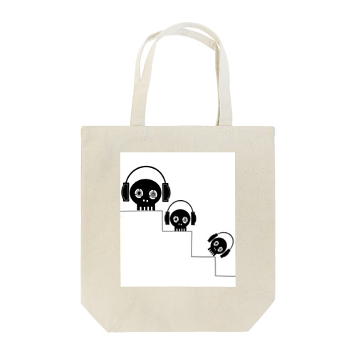 おっと Tote Bag