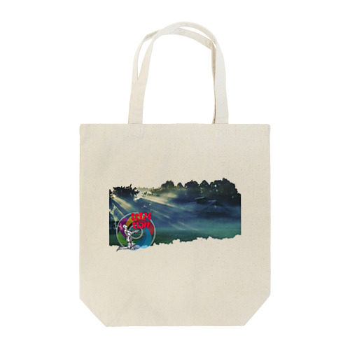 SCT26 Tote Bag