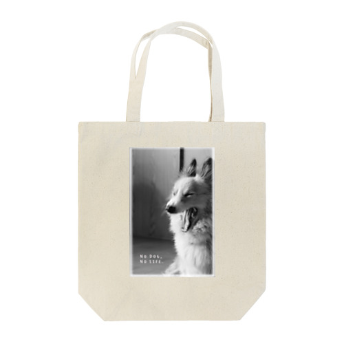 あくび幸太郎 Tote Bag