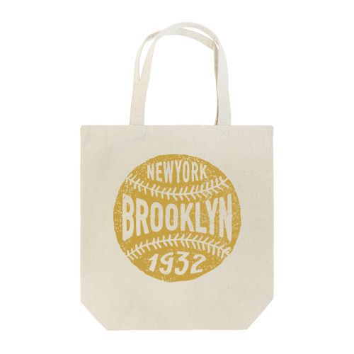 BROOKLYN_1932 Tote Bag