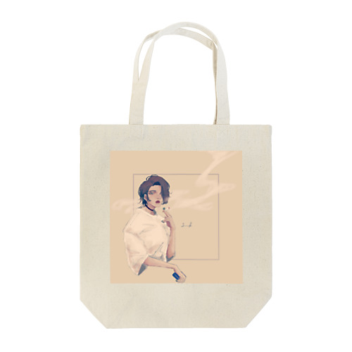 🚬 Tote Bag