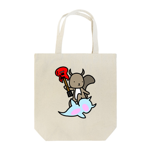 skate to ice Tote Bag