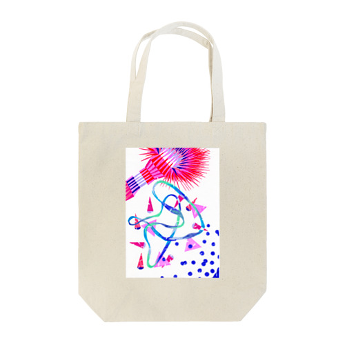 untitled Tote Bag