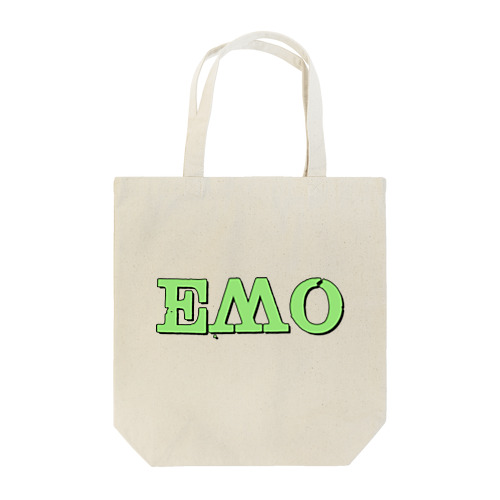 EMO-エモ- Tote Bag