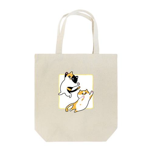 うらはるちゃん２ Tote Bag