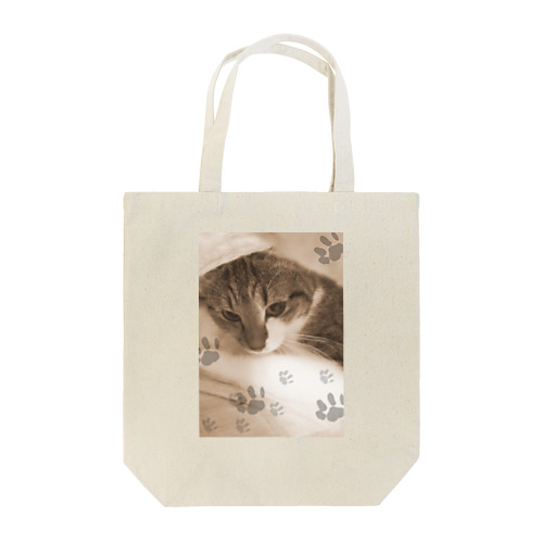 思い出1 Tote Bag