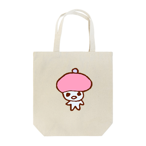 おでかけまうす Tote Bag