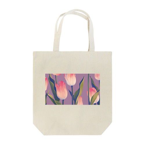 Garden/dreamy Tote Bag