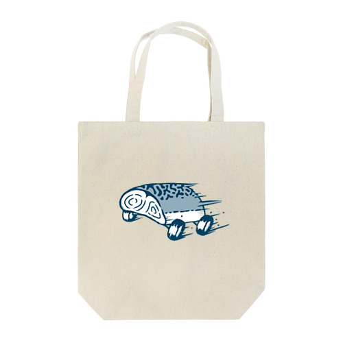 バーサーカー Tote Bag