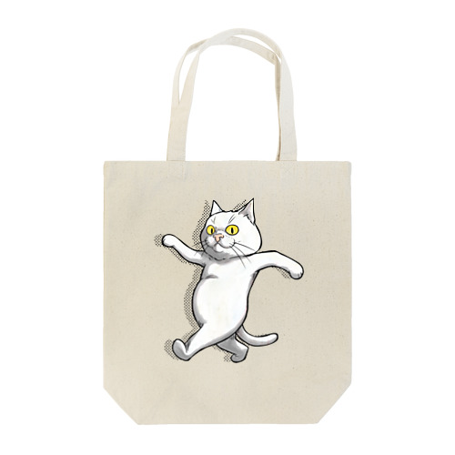 さんぽねこ Tote Bag