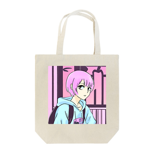 ユメカ Tote Bag