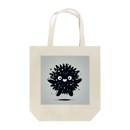 ウニウニ星人 Tote Bag