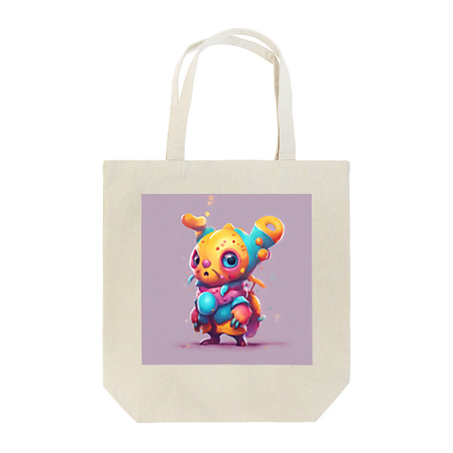 キラッキ Tote Bag