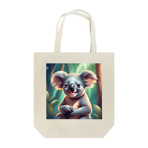 コアラちゃん Tote Bag