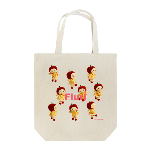 Minamin*-フルリちゃん⑤ Tote Bag