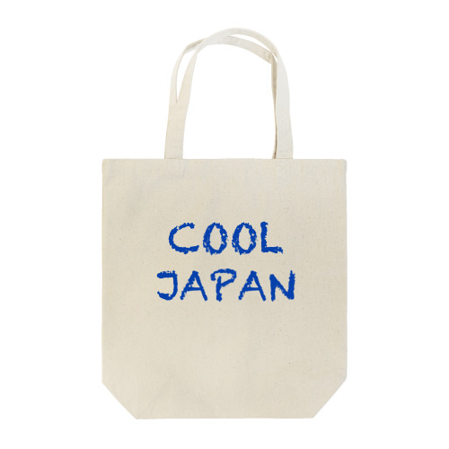 cool japan #2 Tote Bag