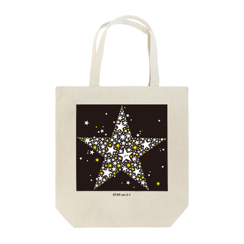 STAR ver.2-1 Tote Bag