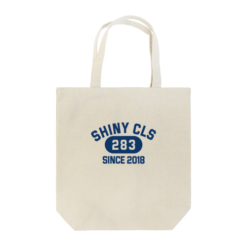 シャイニーカラーズ　カレッジ風 Tote Bag