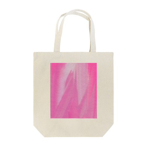 いちごみるく Tote Bag