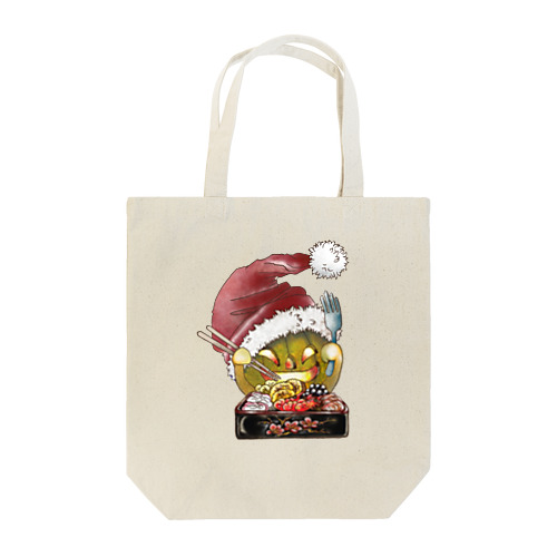 ぜんぶ楽しんじゃおう！！ Tote Bag