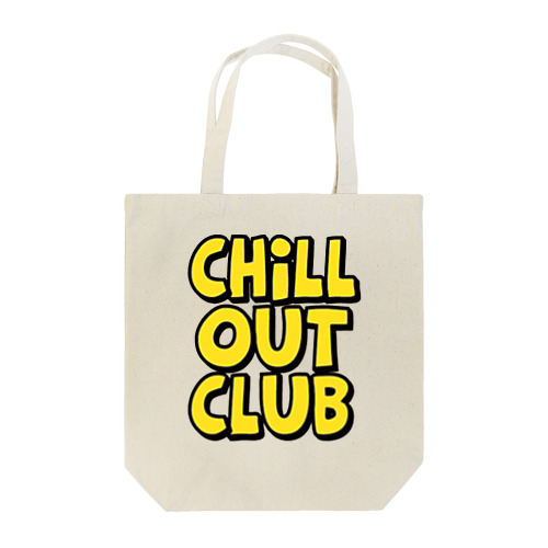 ooo Tote Bag