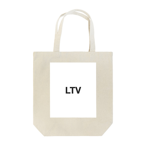 LTV Tote Bag