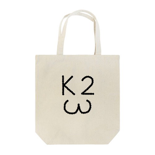 K23 Tote Bag