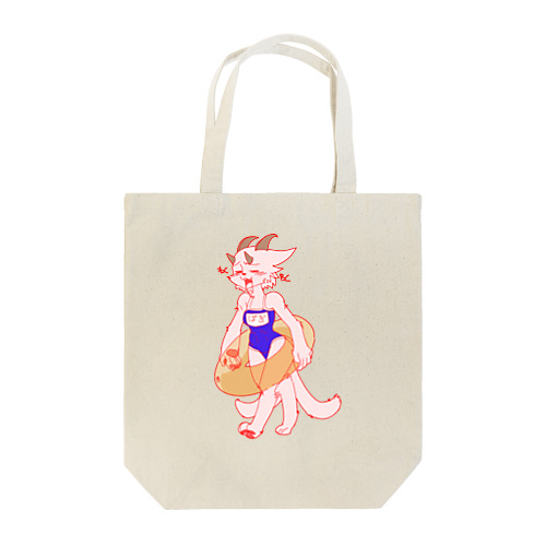 うちの子 Tote Bag