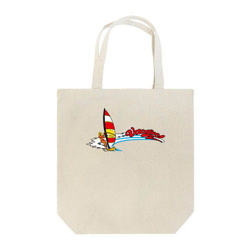 VACATION Tote Bag