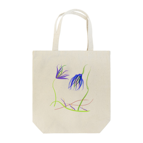 hana Tote Bag