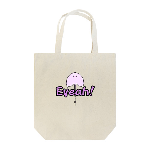 イエーイ！！ Tote Bag