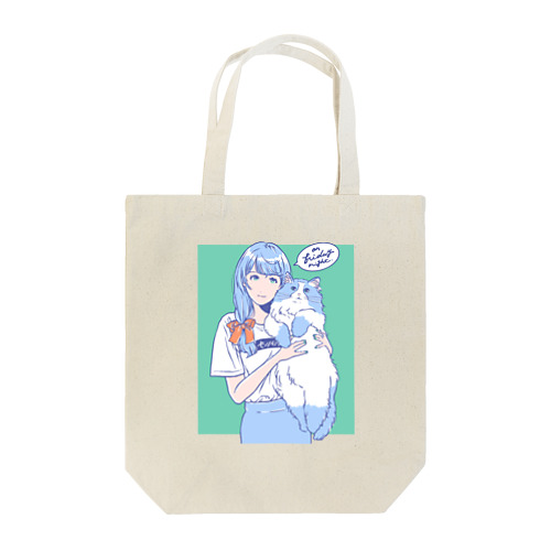 センノイノリ トート Tote Bag