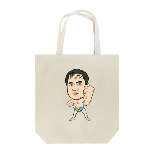 0099・すだれ性獣（文字なし）・配信者シリーズ（じゅうにブランド） Tote Bag