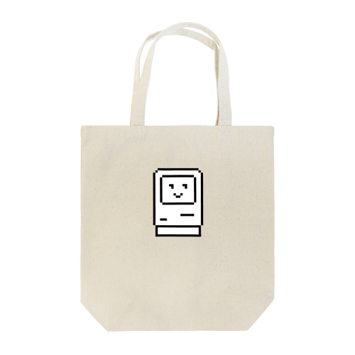 happy-classic Tote Bag