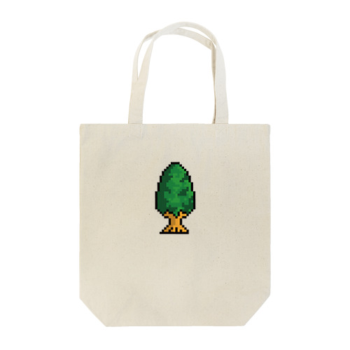 木 Tote Bag