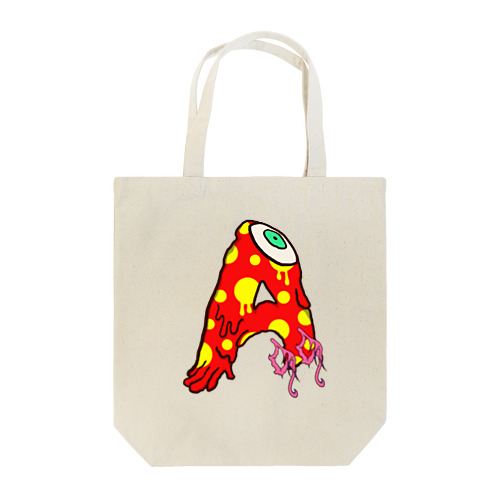 A1クン Tote Bag