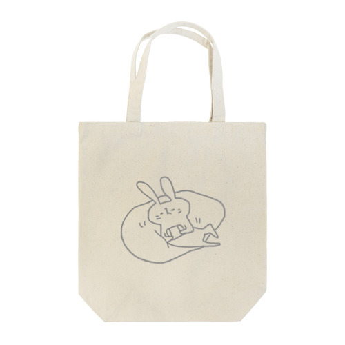 なつみゲームにハマる。 Tote Bag