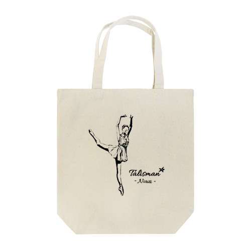 Talisman Tote Bag