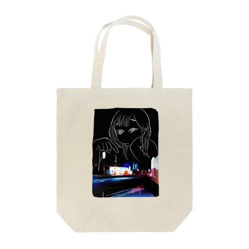 Convenience venus Tote Bag