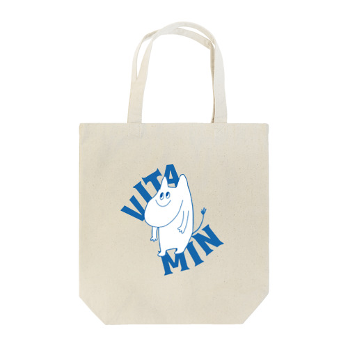 自己満足 Tote Bag