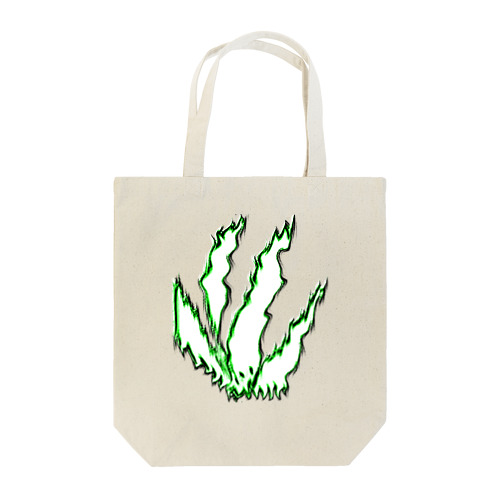 草9 Tote Bag