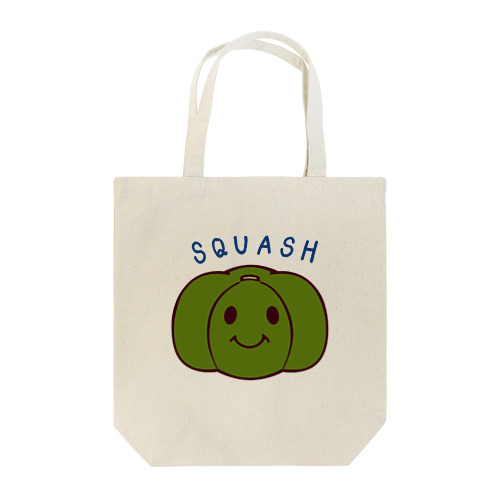 ジェシカセレクション　カボチャ Tote Bag